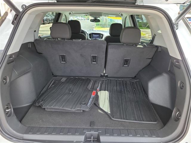 used 2023 GMC Terrain car, priced at $23,894