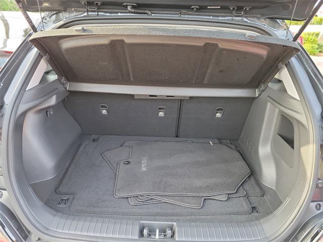 used 2023 Hyundai Kona car, priced at $18,970