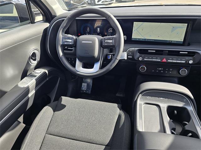 new 2026 Hyundai Palisade car, priced at $40,715