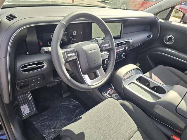 new 2026 Hyundai Palisade car, priced at $40,715