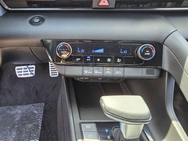 new 2026 Hyundai Elantra car, priced at $25,985