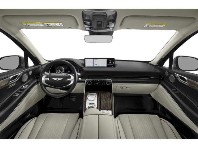 used 2023 Genesis GV80 car, priced at $46,987