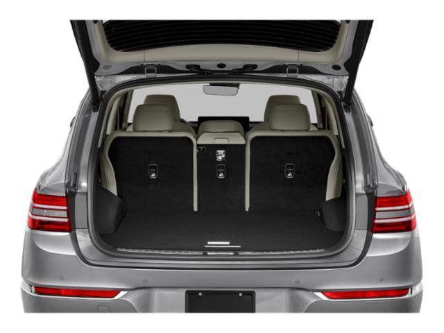 used 2023 Genesis GV80 car, priced at $46,987