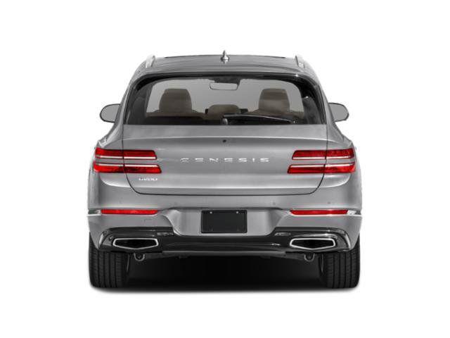 used 2023 Genesis GV80 car, priced at $46,987
