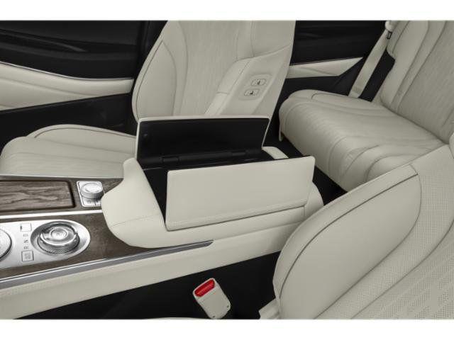 used 2023 Genesis GV80 car, priced at $46,987