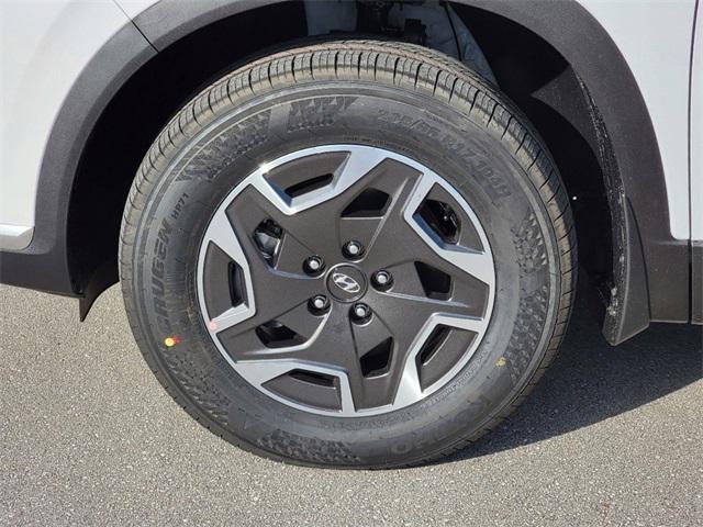 new 2023 Hyundai SANTA FE HEV car, priced at $37,965