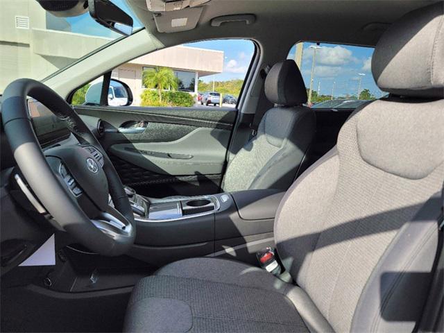 new 2023 Hyundai SANTA FE HEV car, priced at $37,965