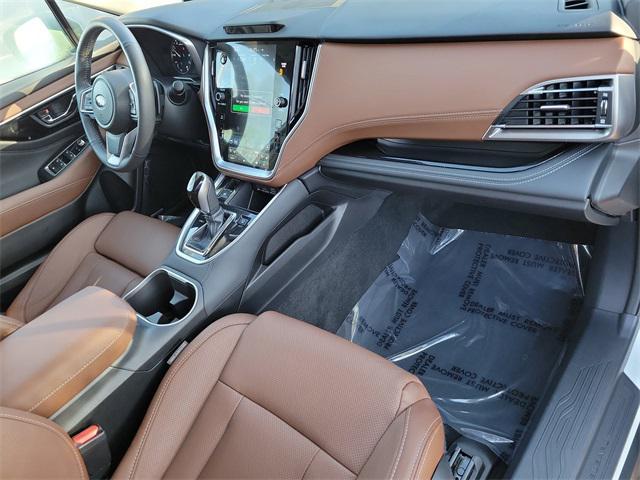 used 2023 Subaru Outback car, priced at $30,171