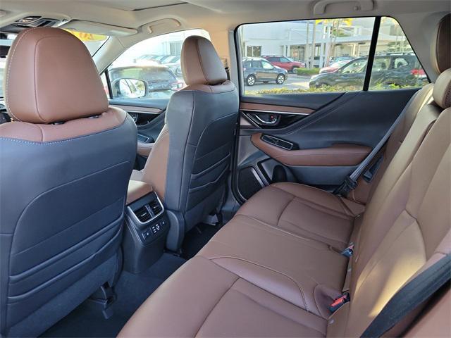 used 2023 Subaru Outback car, priced at $30,171