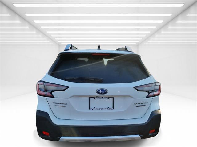 used 2023 Subaru Outback car, priced at $30,171