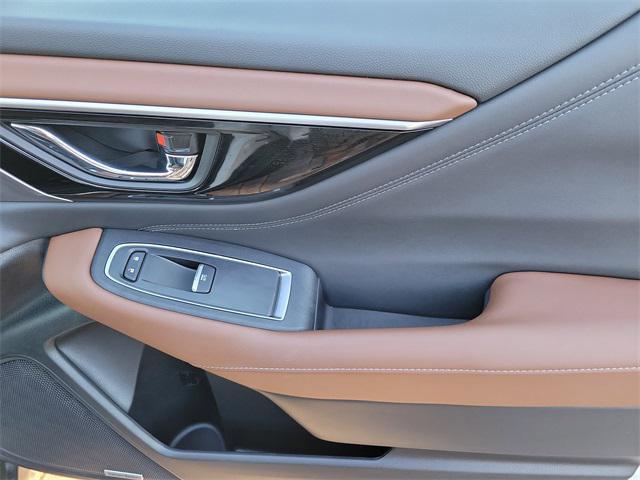 used 2023 Subaru Outback car, priced at $30,171