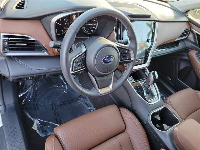 used 2023 Subaru Outback car, priced at $30,171