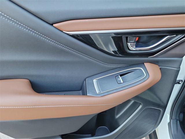 used 2023 Subaru Outback car, priced at $30,171