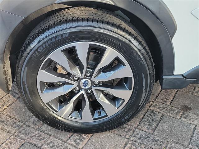 used 2023 Subaru Outback car, priced at $30,171