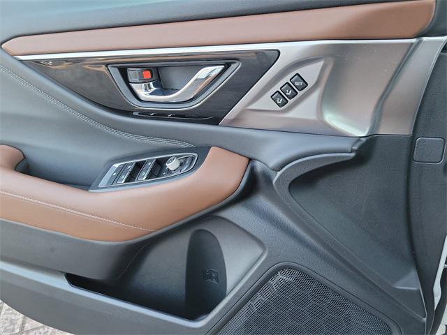 used 2023 Subaru Outback car, priced at $30,171