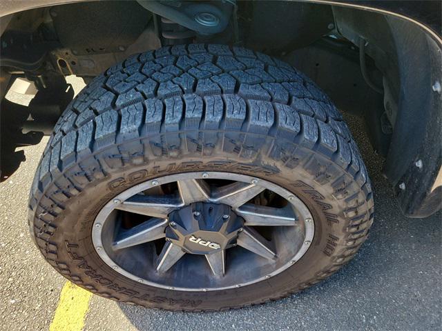 used 2014 Toyota Tundra car, priced at $17,854