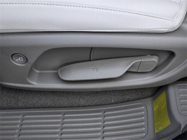 new 2026 Hyundai Palisade car, priced at $43,770