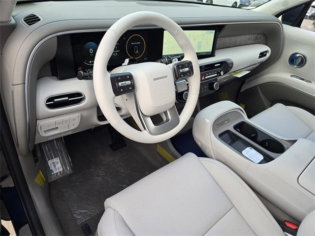 new 2026 Hyundai Palisade car, priced at $43,770