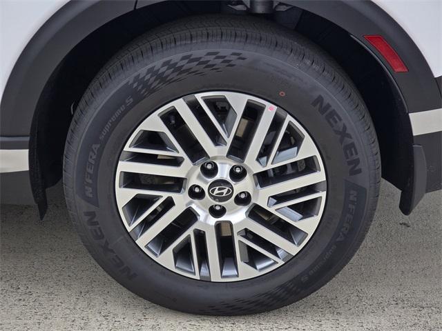 new 2026 Hyundai Palisade car, priced at $43,770