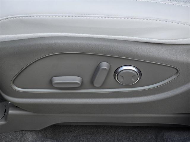 new 2026 Hyundai Palisade car, priced at $43,770