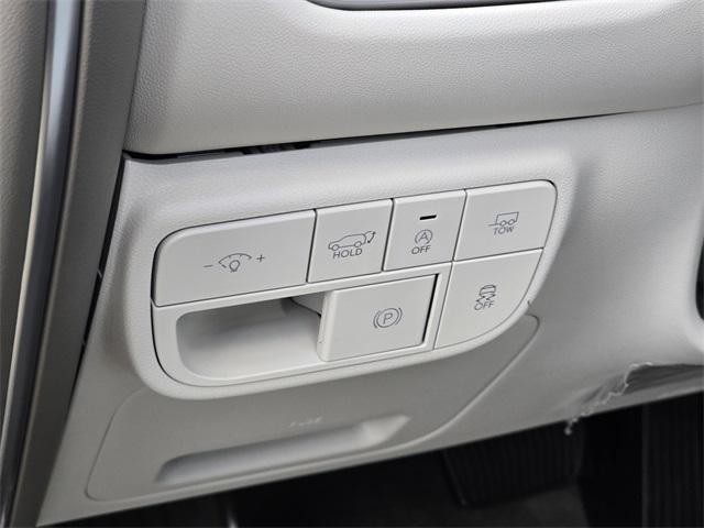 new 2026 Hyundai Palisade car, priced at $43,770