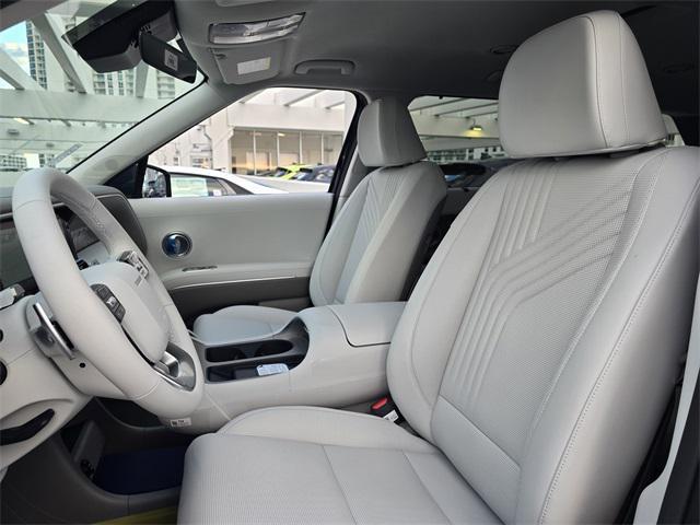 new 2026 Hyundai Palisade car, priced at $43,770