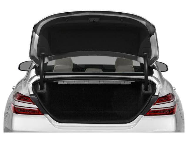 used 2023 Genesis G70 car, priced at $31,987