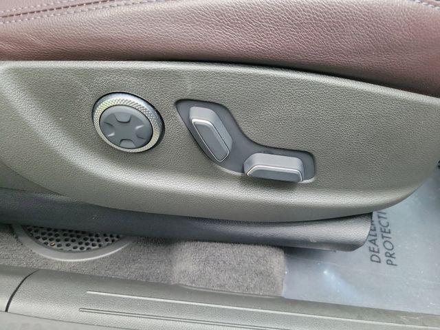 used 2022 Genesis GV70 car, priced at $35,874