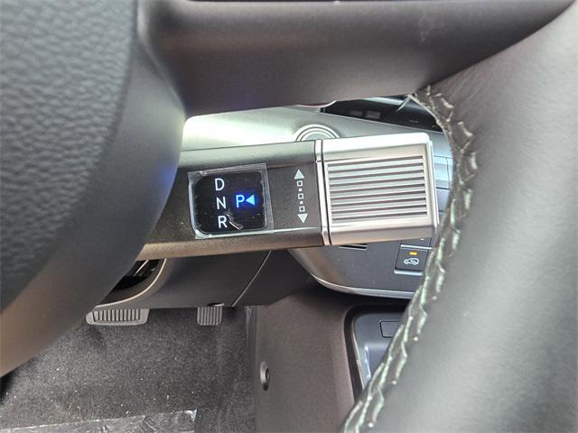 new 2026 Hyundai Kona car, priced at $34,485