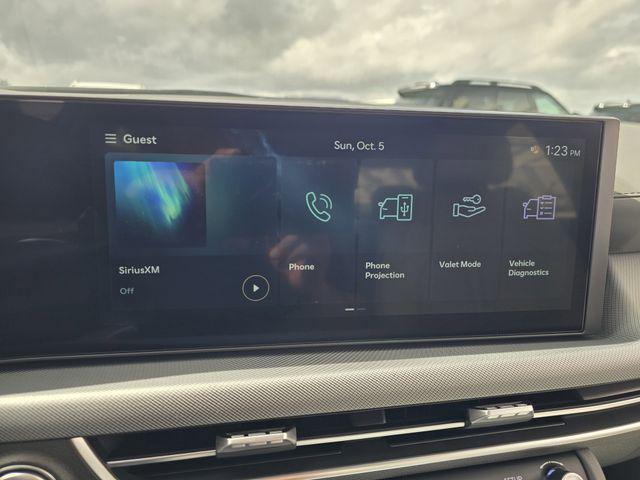 new 2026 Hyundai Sonata car, priced at $29,965