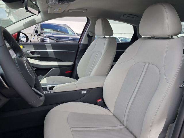 new 2026 Hyundai Sonata car, priced at $29,965
