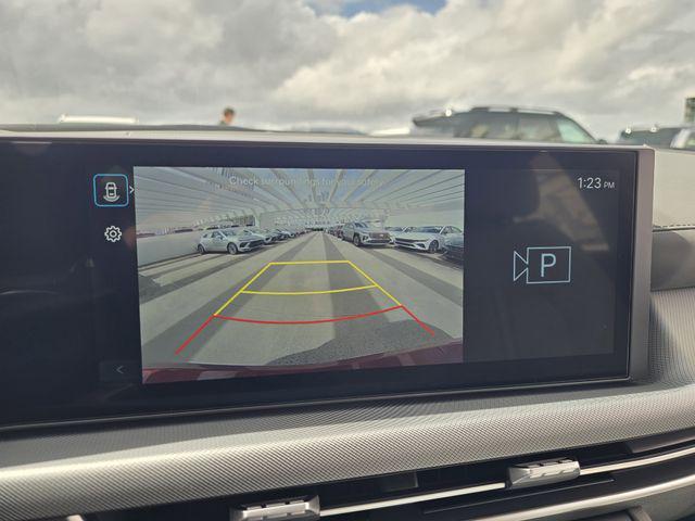 new 2026 Hyundai Sonata car, priced at $29,965