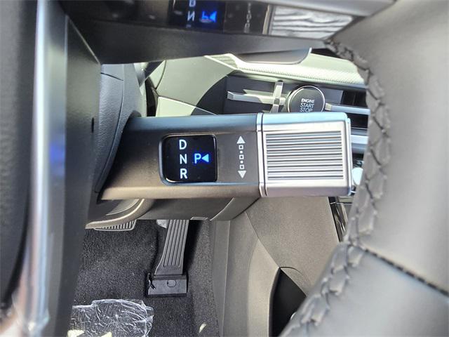 new 2026 Hyundai Santa Fe car, priced at $39,040