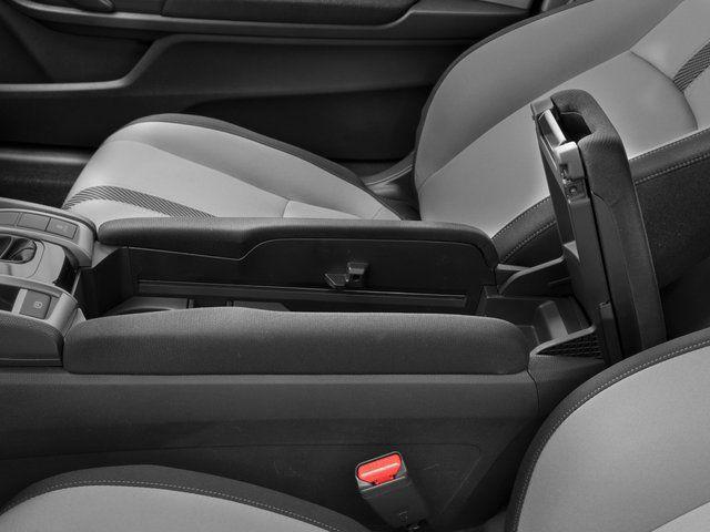 used 2016 Honda Civic car, priced at $15,897