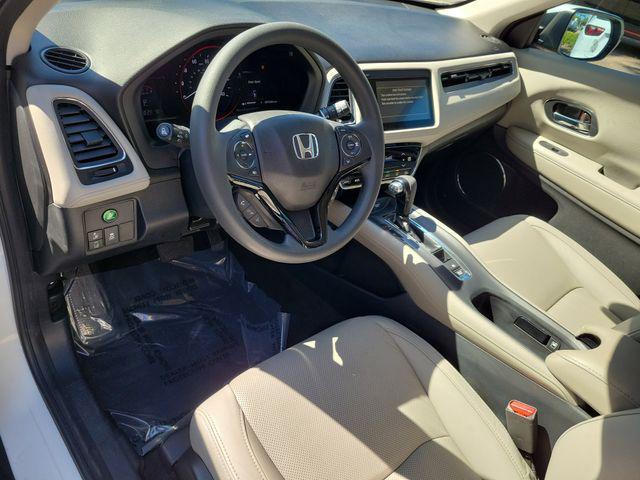 used 2022 Honda HR-V car, priced at $20,309
