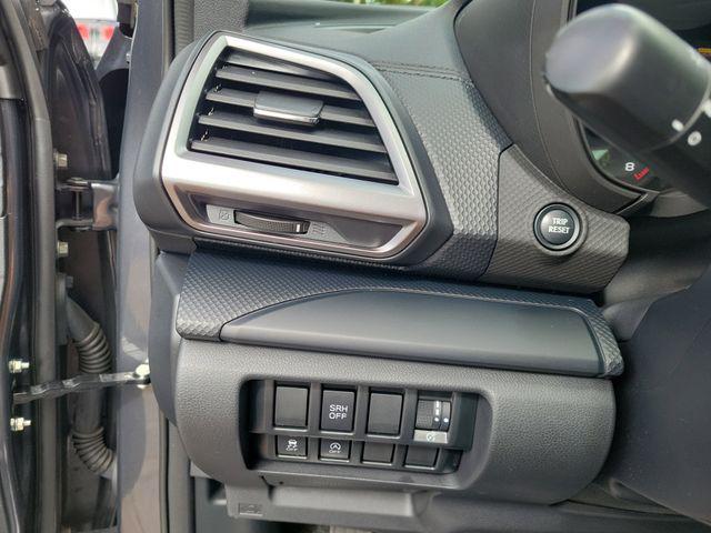 used 2024 Subaru Forester car, priced at $24,687