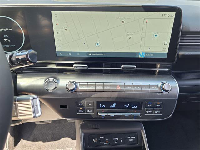 new 2026 Hyundai Kona car, priced at $33,940