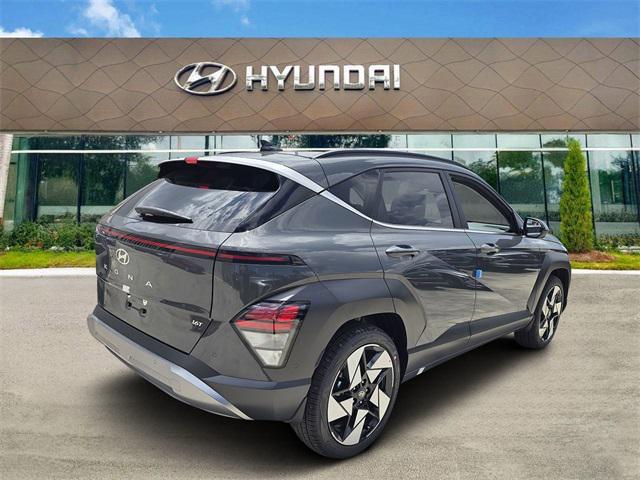 new 2026 Hyundai Kona car, priced at $33,940