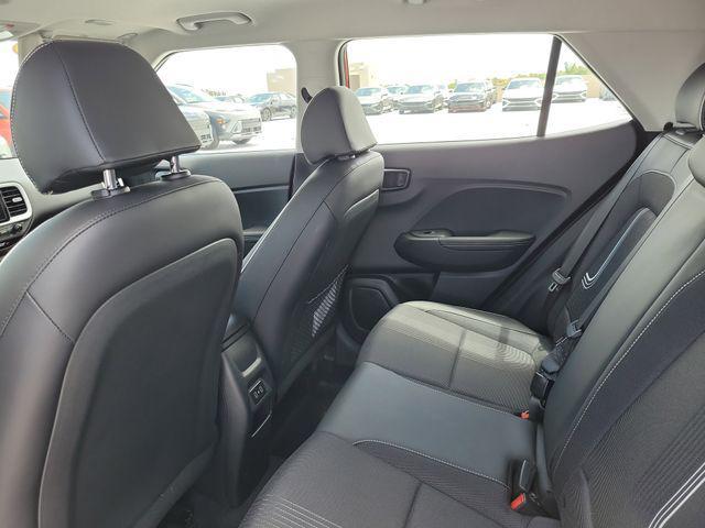used 2025 Hyundai Venue car, priced at $20,336