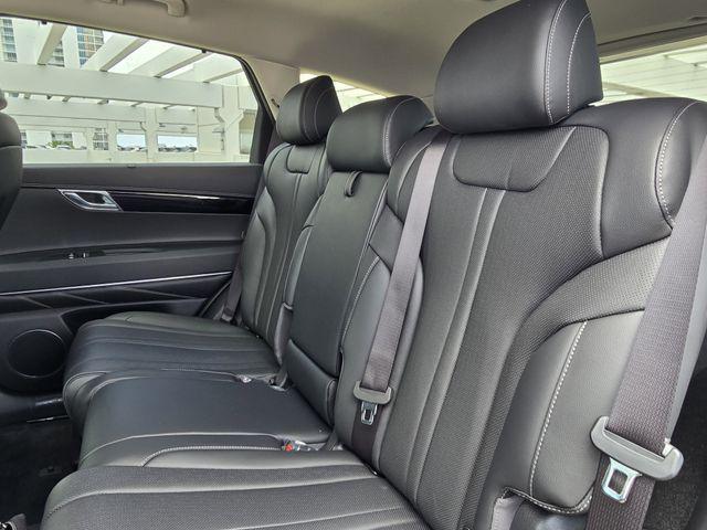 used 2025 Genesis GV80 car, priced at $57,548