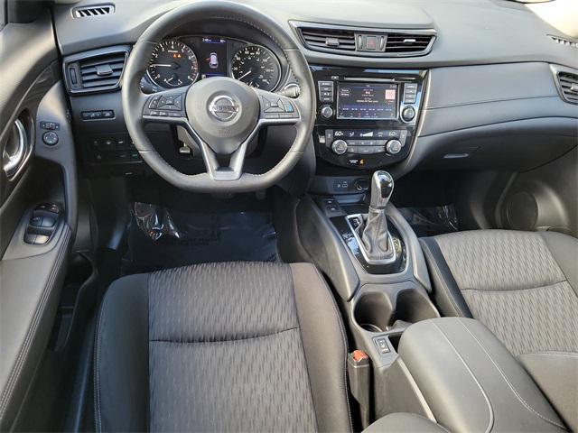 used 2019 Nissan Rogue car, priced at $16,933