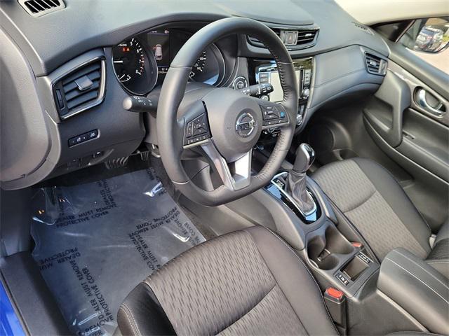 used 2019 Nissan Rogue car, priced at $16,933