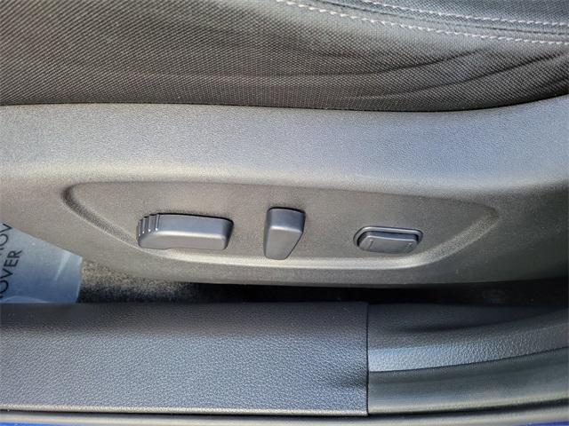 used 2019 Nissan Rogue car, priced at $16,933