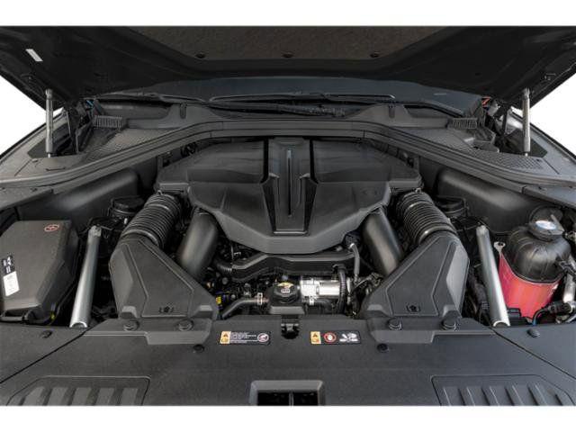 used 2024 Genesis GV80 car, priced at $68,987