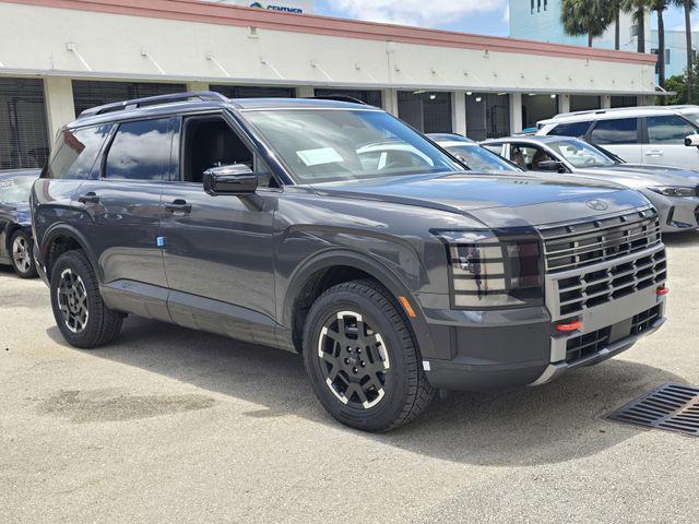 new 2026 Hyundai Palisade car, priced at $51,550