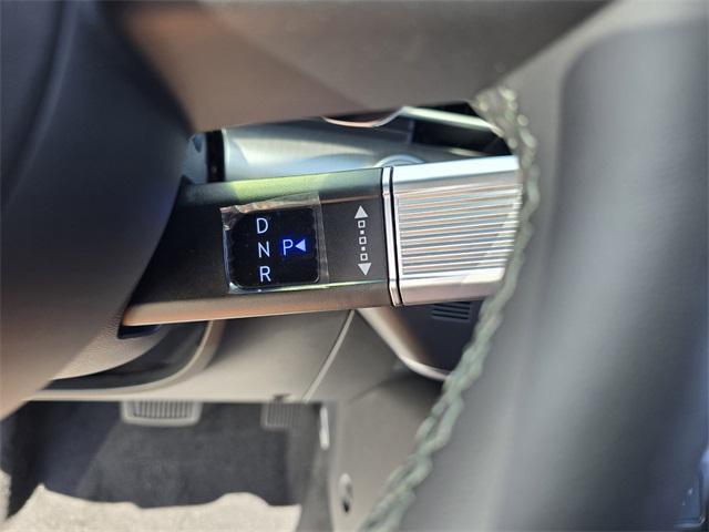 new 2026 Hyundai Kona car, priced at $33,805