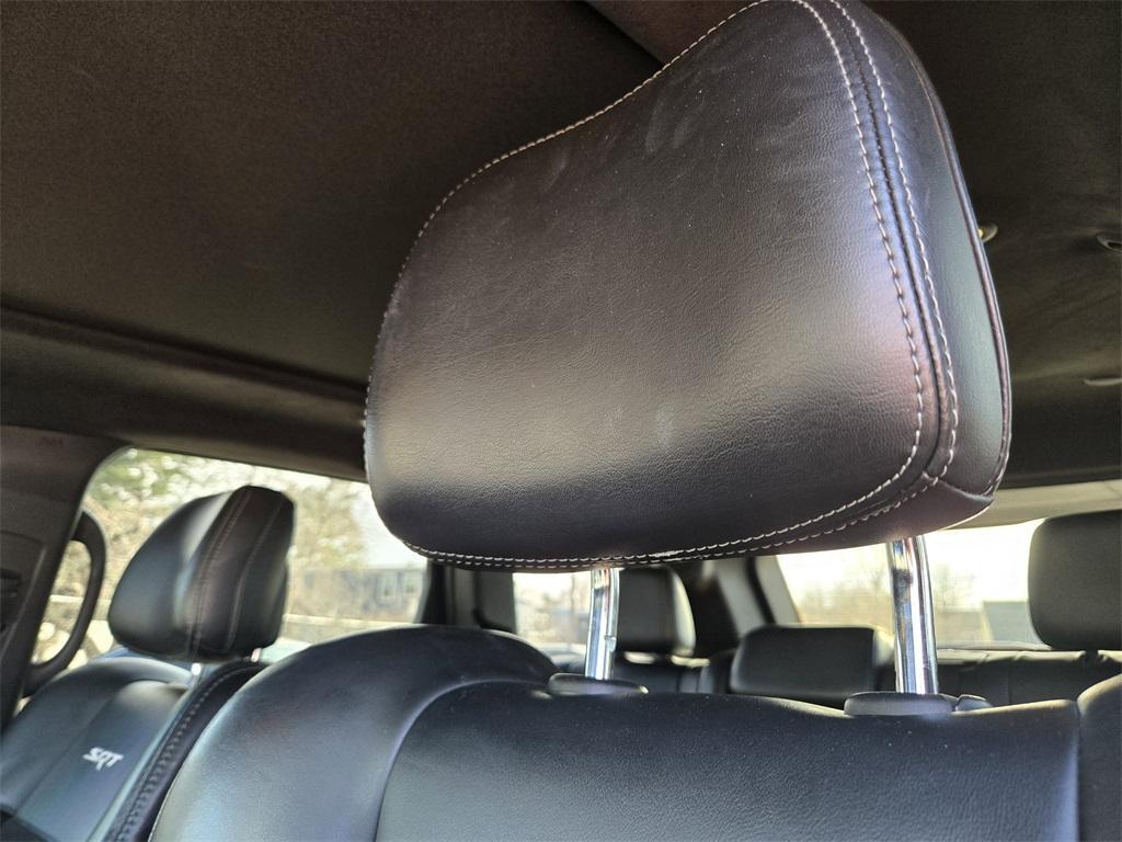 used 2020 Jeep Grand Cherokee car, priced at $51,940