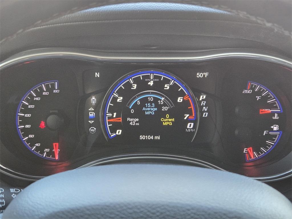 used 2020 Jeep Grand Cherokee car, priced at $51,940