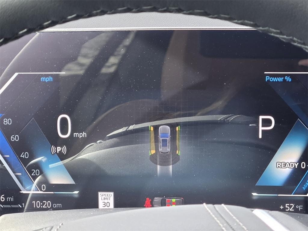 new 2026 BMW X5 PHEV car, priced at $81,075