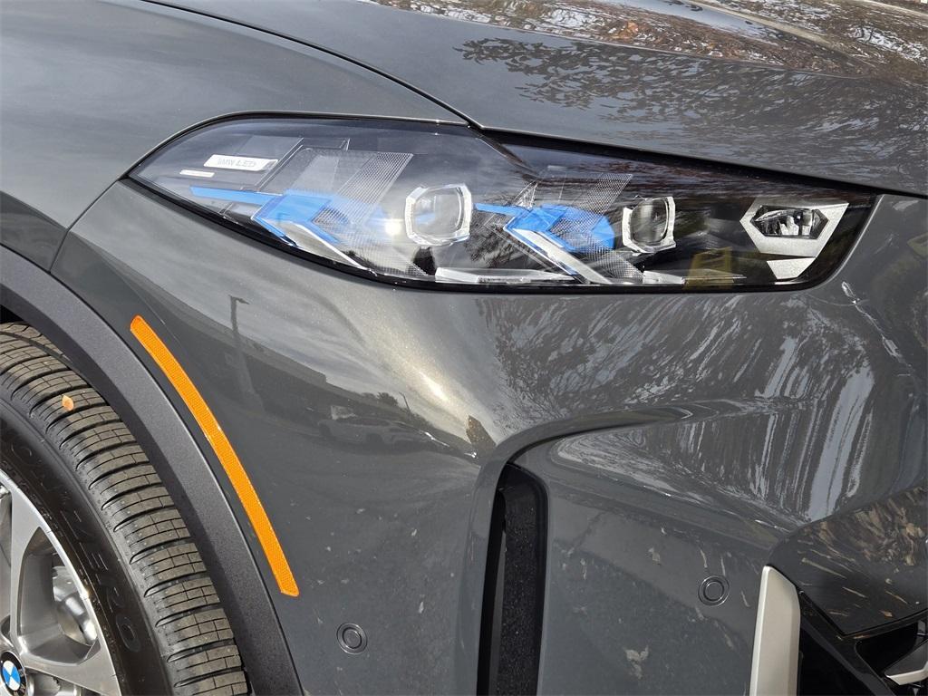 new 2026 BMW X5 PHEV car, priced at $81,075